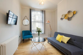 Market Street Apartments - City Centre Modern 1bedroom Apartments with NEW WIFI and Very Close to Tram